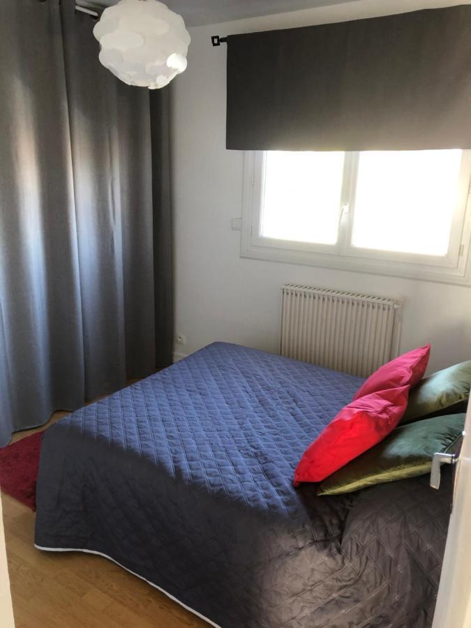 Lapartchallandais Challans Buitenkant foto